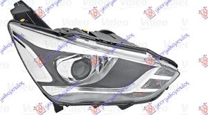 HEAD LAMP Bi-XENON AFS W/LED DRL (VALEO)