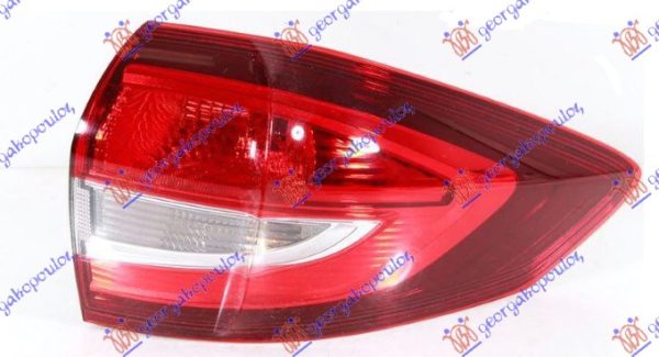 STOP LAMPA SPOLJASNJA (DEPO) DESNO