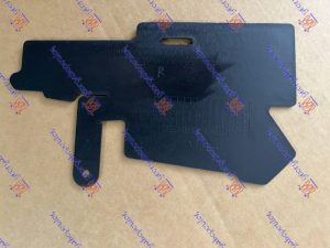 USMERIVAC VAZDUHA DONJI PLASTICNI DESNO