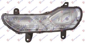 MAGLENKA (H10/WY21W/W5W) (ZA XENON FAR) (E) (DEPO) LEVO
