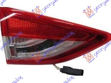 STOP LAMPA UNUTRASNJA (LED) (DEPO) LEVO
