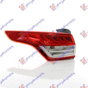 STOP LAMPA SPOLJASNJA LED (VALEO) LEVO