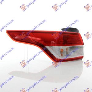 STOP LAMPA SPOLJASNJA (VALEO) LEVO