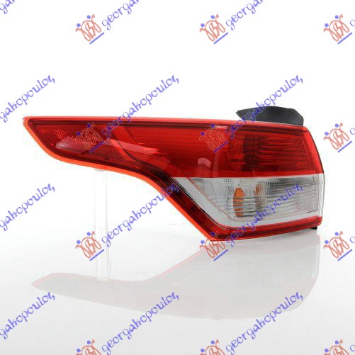 STOP LAMPA SPOLJASNJA (VALEO) LEVO