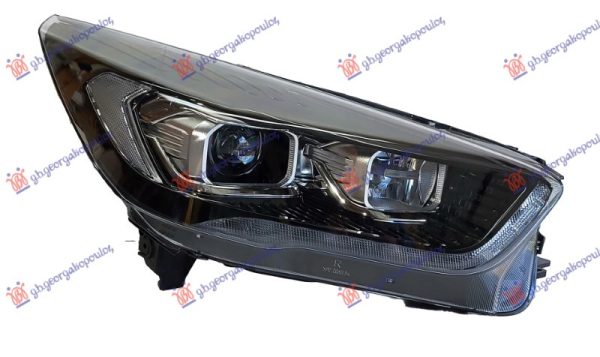 FAR Bi-XENON (AFS) (SA LED DNEVNIM SVETLOM) (VALEO) DESNO