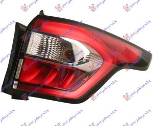 STOP LAMPA SPOLJASNJA LED -2018 (VALEO) DESNO