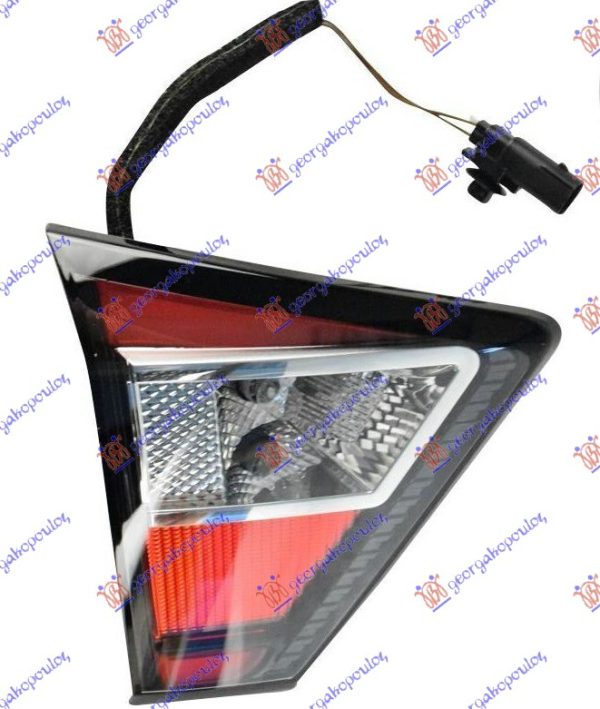 STOP LAMPA UNUTRASNJA LED -2018 (VALEO) LEVO