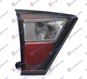 STOP LAMPA UNUTRASNJA LED 2018- (VALEO) LEVO