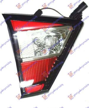 STOP LAMPA UNUTRASNJA -2018 (DEPO) LEVO