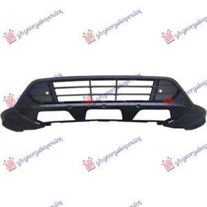 FRONT BUMPER SPOILER (W/PDS)