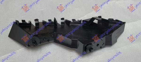 NOSAC ZADNJEG BRANIKA BOCNI PLASTICNI DESNO
