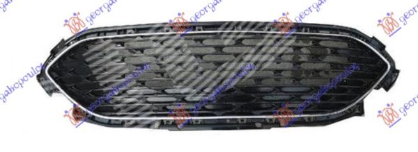 PVC MASKA CRNA (HROM OKVIR)