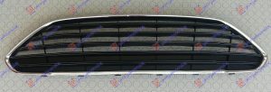 PVC MASKA CRNA (HROM OKVIR)