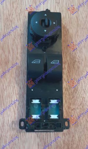 PREKIDAC U PREDNJIM VRATIMA (2 TASTERA) (3 PIN) LEVO