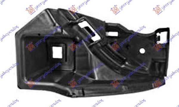 NOSAC MAGLENKE PLASTICNI DESNO
