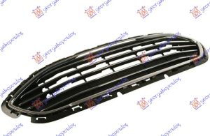 PVC MASKA HROM/CRNA (HROM OKVIR) DIZEL