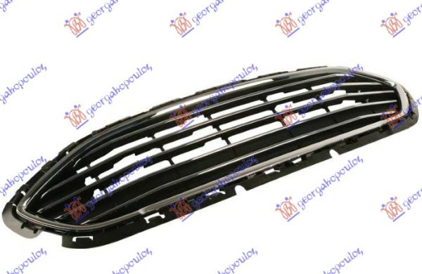 PVC MASKA HROM/CRNA (HROM OKVIR) DIZEL