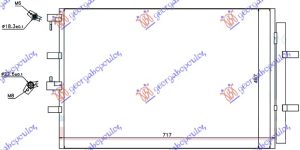 HLADNJAK KLIME 2.2 TDCi (717x467)