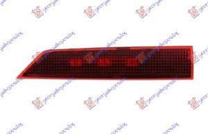 TRECA STOP LAMPA (LED) (DUPLA VRATA) LEVO
