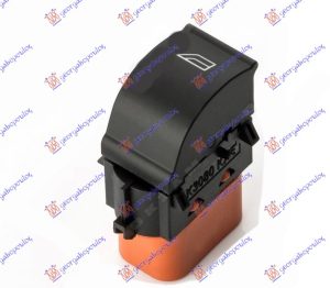 PREKIDAC U PREDNJIM VRATIMA (6 PIN) DESNO