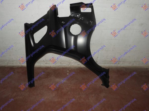 REAR FENDER