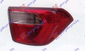 STOP LAMPA SPOLJASNJA DESNO