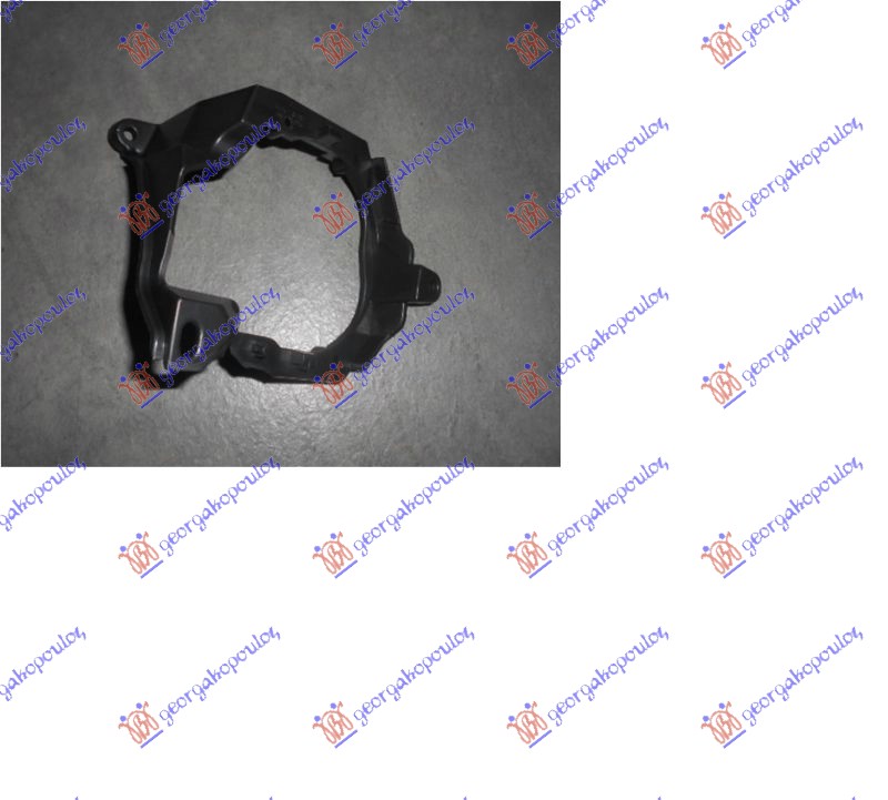 NOSAC MAGLENKE PLASTICNI DESNO