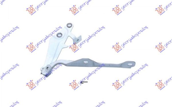 FRONT HOOD HINGE