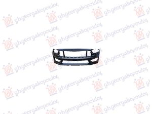 FRONT BUMPER (DARK HORSE)