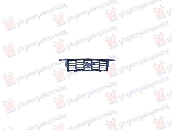 GRILLE (DARK HORSE)