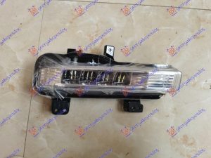 MAGLENKA LED DESNO