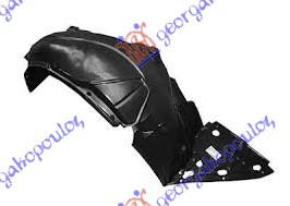 FRONT INNER PLASTIC FENDER