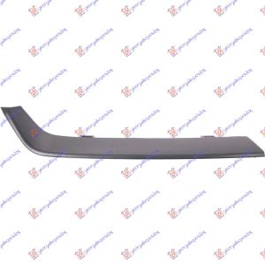 LAJSNA PVC MASKE GORNJA DESNO