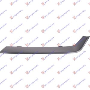 LAJSNA PVC MASKE GORNJA LEVO