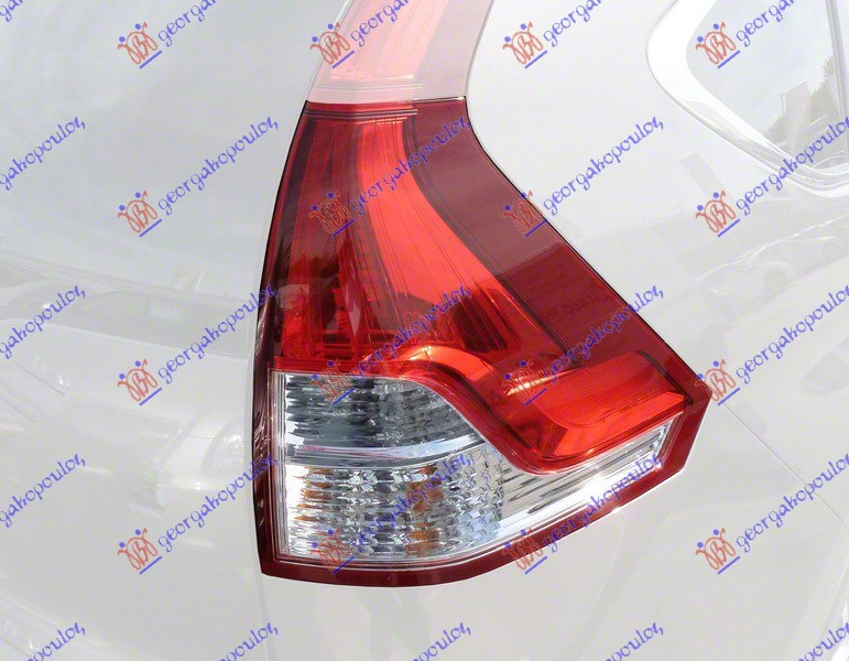 STOP LAMPA (DONJI DEO) DESNO