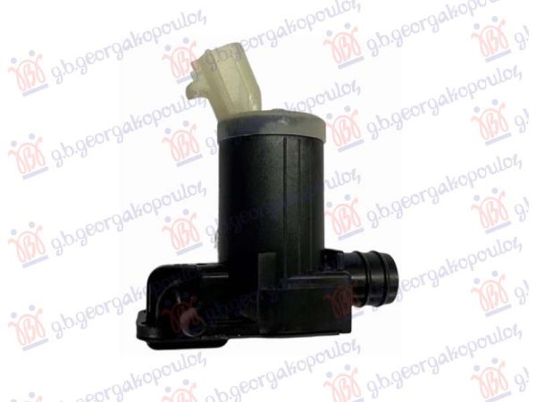 MOTOR FOR WIPER WASHER TANK (DUAL)