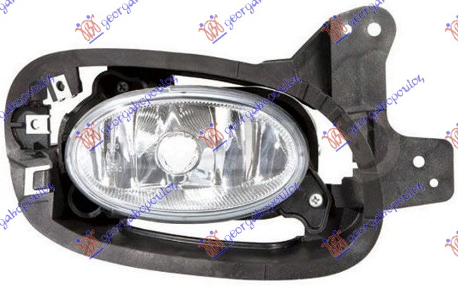 MAGLENKA (KINA) DESNO