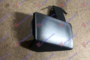 TOW HOOK COVER FRONT