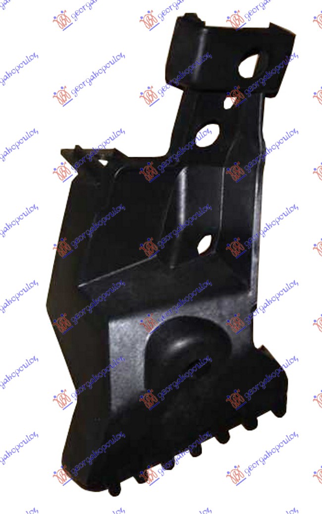 NOSAC PVC MASKE GORNJI LEVO