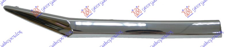 LAJSNA PVC MASKE HROM DESNO