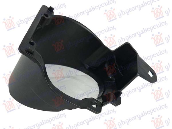 FOG LAMP BRACKET PLASTIC
