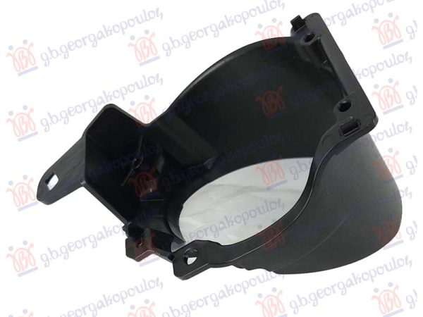 FOG LAMP BRACKET PLASTIC
