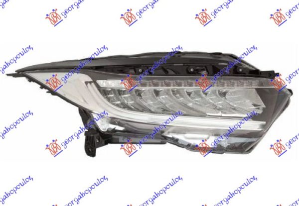 FAR CEO LED (DEPO) DESNO