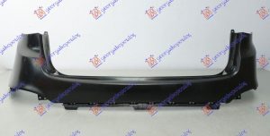 REAR BUMPER UPPER (O)