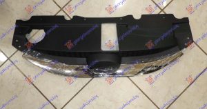 PVC MASKA KOMPLET (HROM LAJSNA) (ix35)