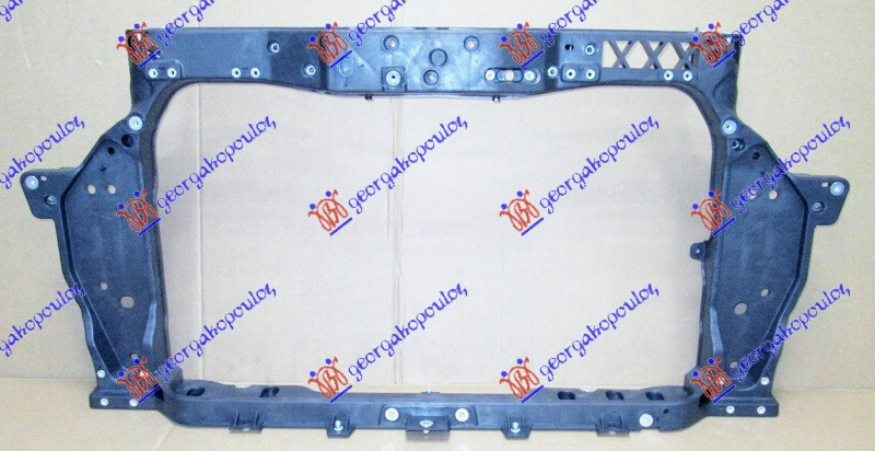 FRONT PANEL (O)
