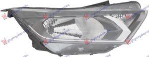 FAR ELEKTRICNI (H19) SA LED DNEVNIM SVETLOM (DEPO) DESNO