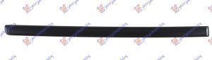 FRONT BUMPER MOULDING