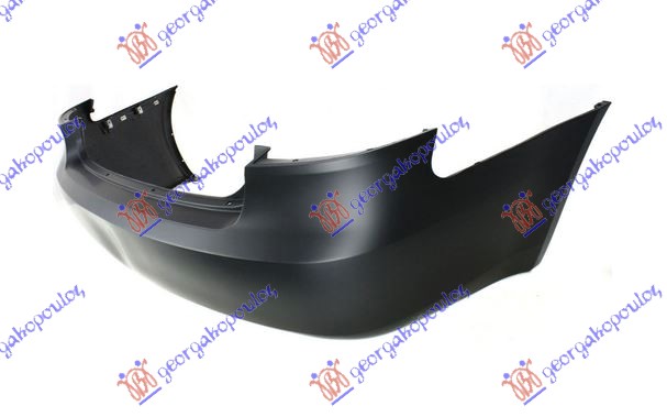 REAR BUMPER -2008 (O)