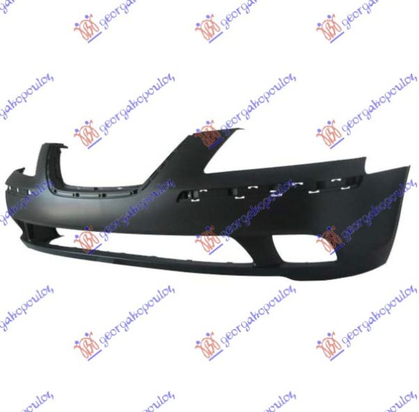PREDNJI BRANIK PM 2008-